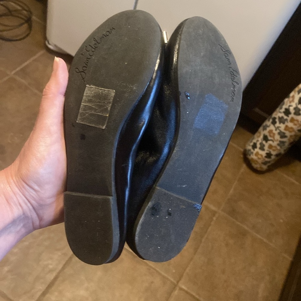 Sam Edelman Flats - Picture 6 of 7